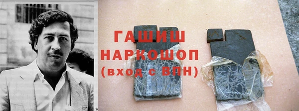 гашик Арсеньев